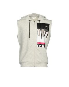 Толстовка McQ Alexander Mc Queen