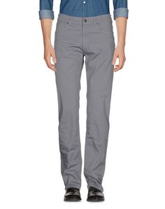 Повседневные брюки Trussardi Jeans