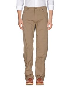 Повседневные брюки Trussardi Jeans