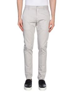 Повседневные брюки Dondup