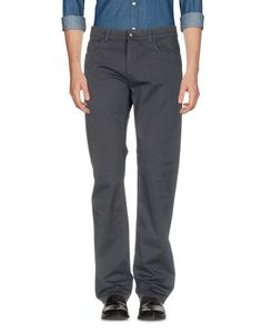 Повседневные брюки Trussardi Jeans