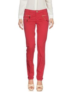 Повседневные брюки Elisabetta Franchi Jeans FOR Celyn B.