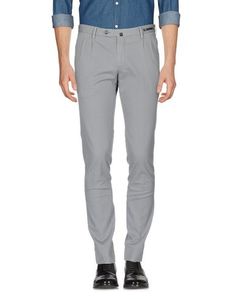 Повседневные брюки Pt01