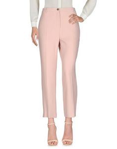 Повседневные брюки Roberto Cavalli