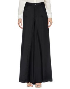 Повседневные брюки Mm6 Maison Margiela