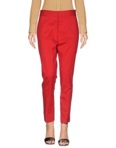 Повседневные брюки Dsquared2