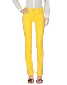 Повседневные брюки Love Moschino