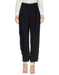 Повседневные брюки Marni