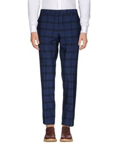 Повседневные брюки Lardini