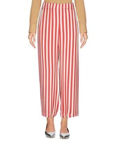 Брюки-капри Shirtaporter