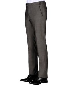 Повседневные брюки Armani Collezioni