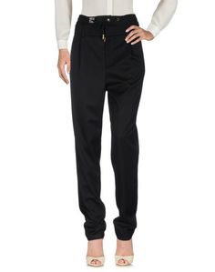 Повседневные брюки Saint Laurent