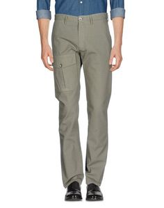 Повседневные брюки Incotex