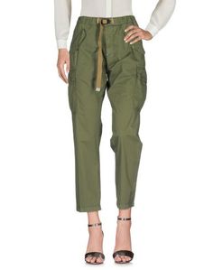 Повседневные брюки White Sand 88