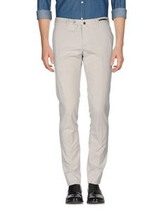 Повседневные брюки Pt01