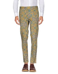 Повседневные брюки Scotch & Soda