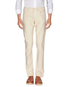 Повседневные брюки Siviglia Denim