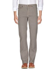 Повседневные брюки Trussardi Jeans