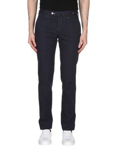 Повседневные брюки Pt01