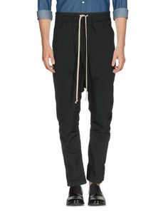 Повседневные брюки Rick Owens