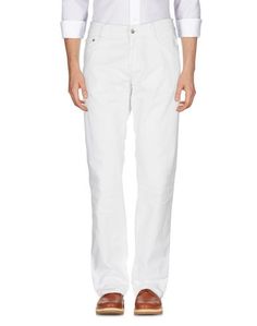 Повседневные брюки Trussardi Jeans
