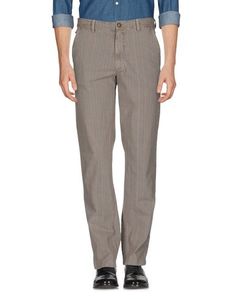 Повседневные брюки Trussardi Jeans