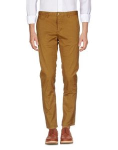 Повседневные брюки Scotch & Soda