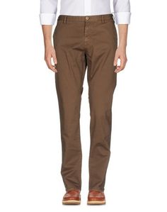 Повседневные брюки At.P.Co