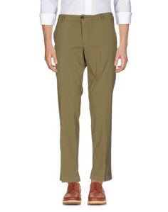 Повседневные брюки 40 Weft