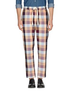 Повседневные брюки Primo Emporio