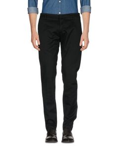 Повседневные брюки Dondup