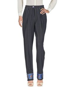 Повседневные брюки Emporio Armani