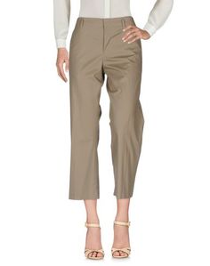 Повседневные брюки Jil Sander