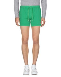 Повседневные шорты Dsquared2