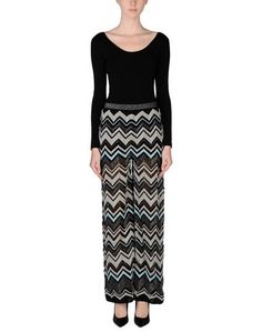 Повседневные брюки M Missoni