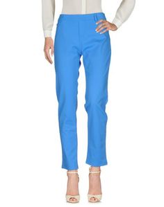 Повседневные брюки Blumarine