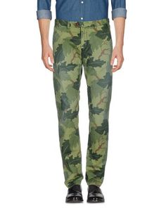 Повседневные брюки Scotch & Soda