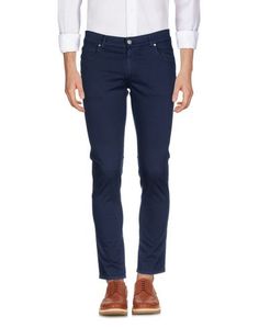 Повседневные брюки Grey Daniele Alessandrini