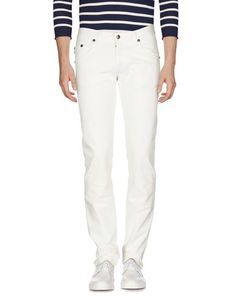 Джинсовые брюки Just Cavalli