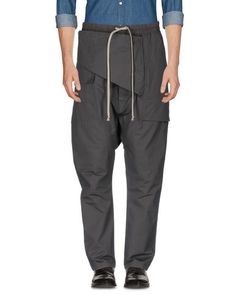 Повседневные брюки Drkshdw BY Rick Owens