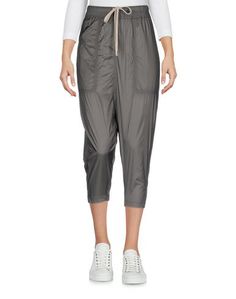 Брюки-капри Drkshdw BY Rick Owens