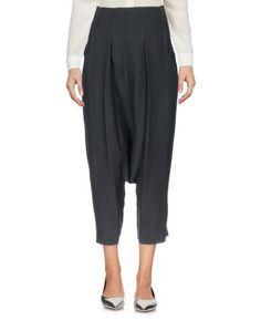 Брюки-капри Rick Owens