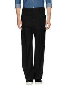 Повседневные брюки Rick Owens