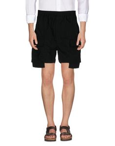 Бермуды Rick Owens
