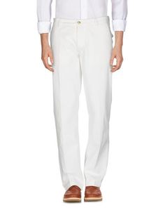 Повседневные брюки Tru Trussardi