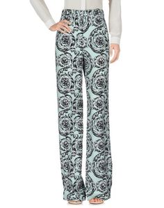 Повседневные брюки Versace