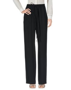 Повседневные брюки Jil Sander