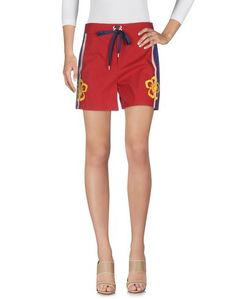 Повседневные шорты RED Valentino