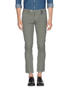 Повседневные брюки Sseinse