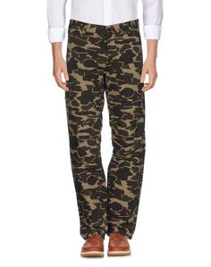 Повседневные брюки Carhartt